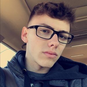 Meet your Posher, James